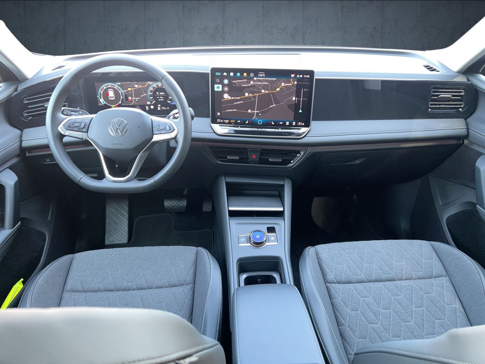 Volkswagen Tiguan - Bild 11