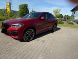 BMW X4 M40 M40d AT -