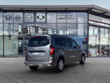 Nissan Townstar N-Connecta L2 130 DIG-T °LED°Navi°AAC°