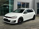Volkswagen Golf VII GTI Performance Bi-Xenon BBS Bullx HG - Gebrauchtwagen in Kassel
