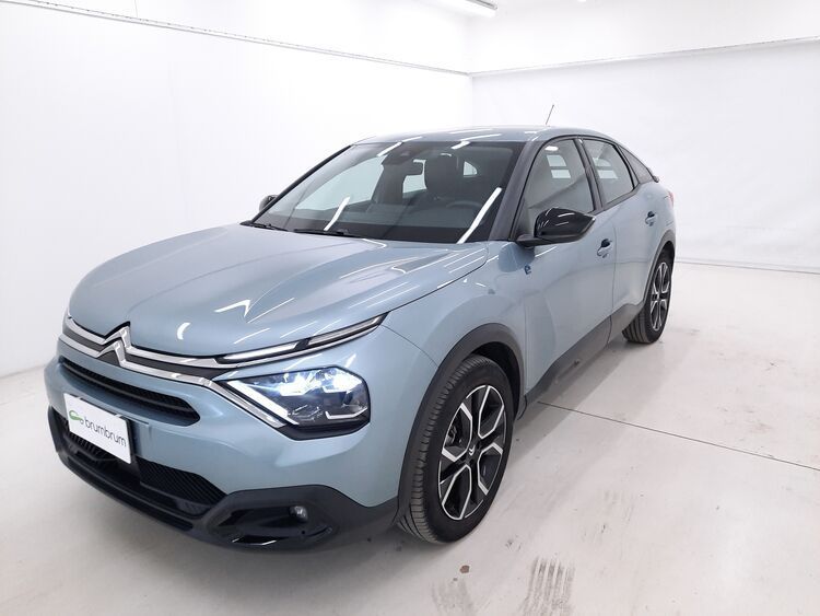Citroën Citroen C4 Feel Pack BR908023 Elettrico 136CV