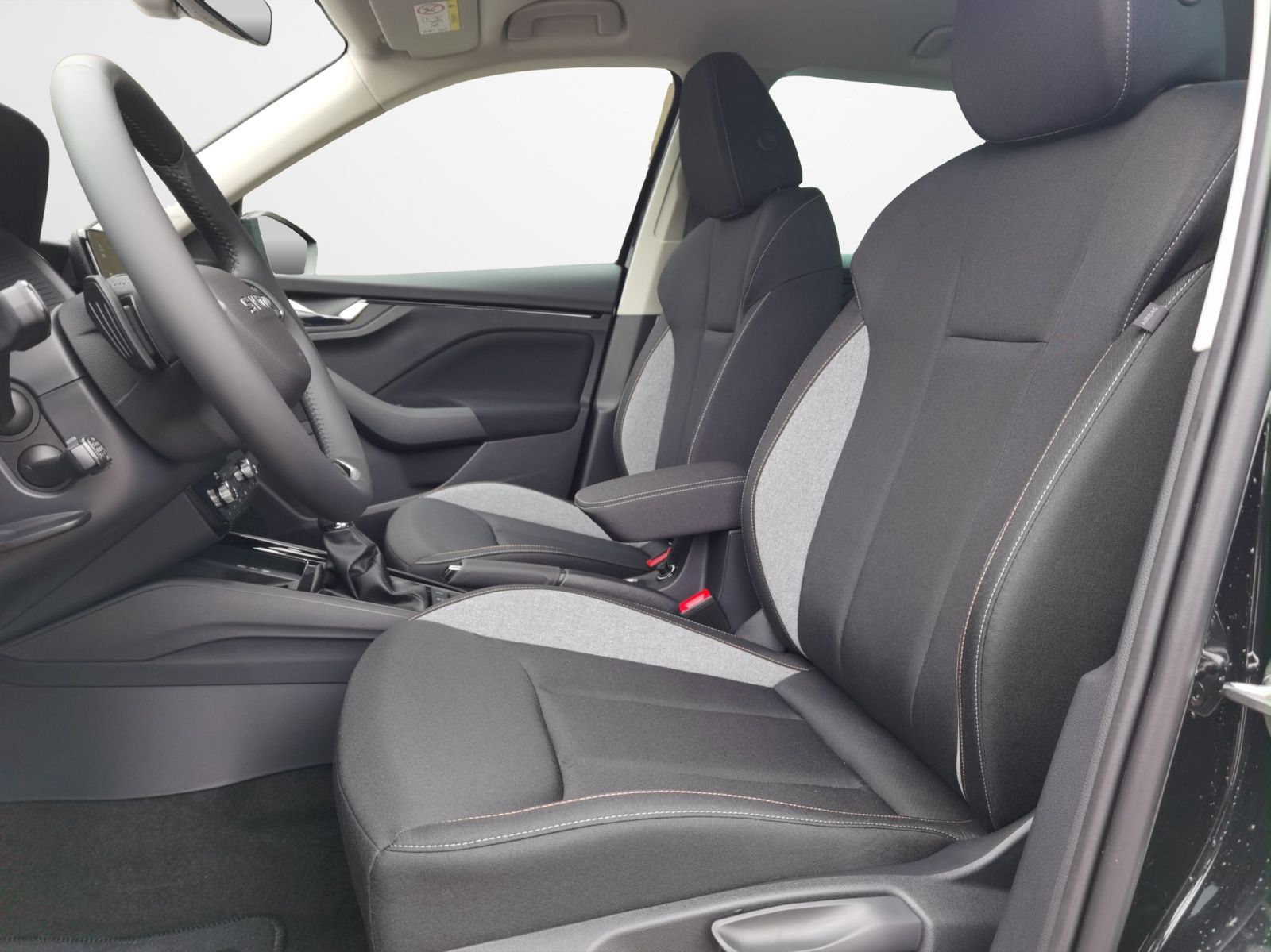 Skoda Kamiq - Bild 8