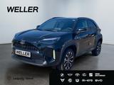 Toyota Yaris Cross Hybrid 1.5 Teamplayer *LED*RCam*ACC* - Toyota Yaris Cross Jahreswagen