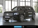 Mercedes-Benz GLB 200 Distr+ LED AHK Kamera Laderaump PTS - gebrauchte Mercedes-Benz GLB 200 aus dem Jahr 2021
