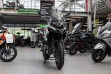 Benelli TRK 502 X ABS, 2.Hand, unfallfrei, - Offers matching your search criteria