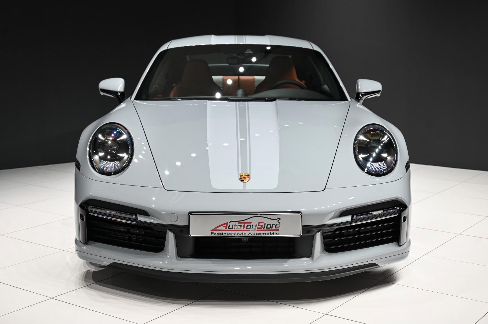 Porsche 992 Sport Classic *Limited Edition 1 of 1.250*