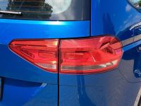 Volkswagen Touran - Vorschau Bild 31