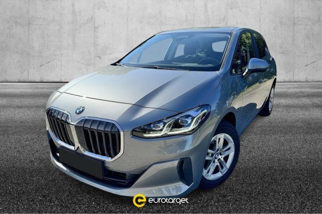 Inne BMW 218 i Active Tourer