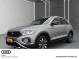 Volkswagen T-Roc 1.5 TSI Goal DSG *ACC*NAV*LED*R-CAM*SHZ*