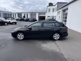 Volkswagen Golf Variant 1.5 TSI DSG Life 144€ m.20% Anz. AH - Volkswagen Golf: 14 Tsi