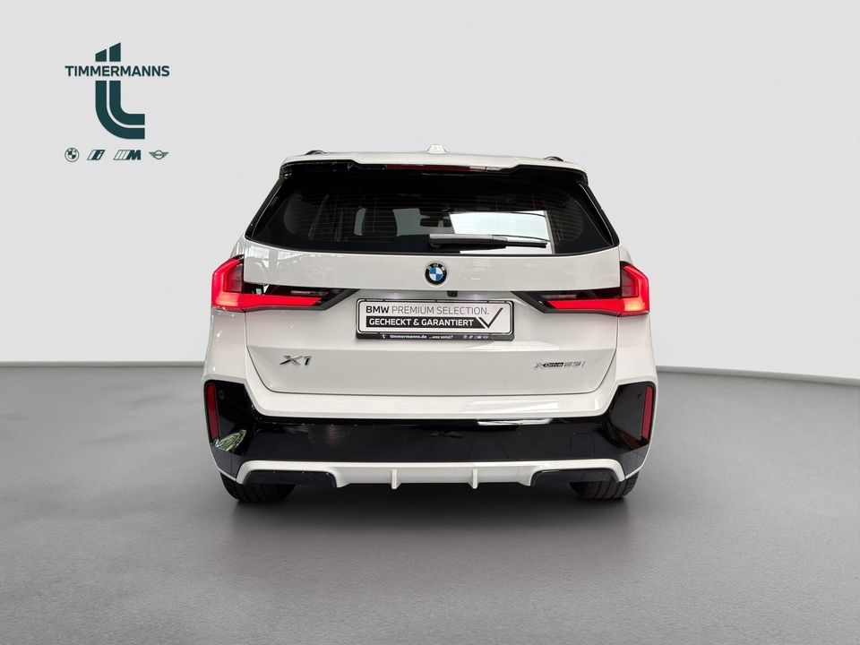 BMW X1 - Bild 4