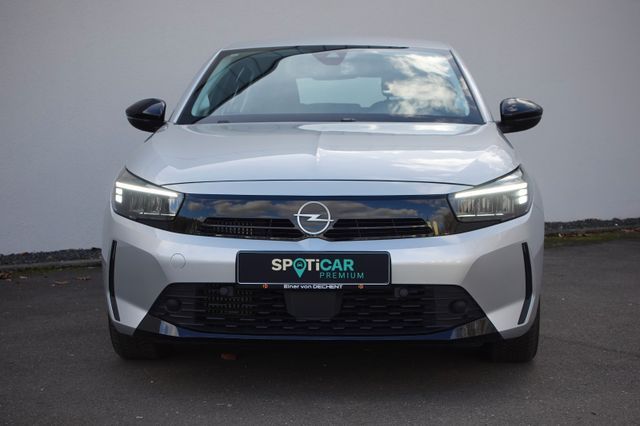 Fahrzeugabbildung Opel Corsa F 1.2 Turbo Edition LED,SHZ,PDC,Allwetter