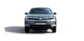 Fotografie des Opel Grandland (X) Grandland GS HeadUp 360°Kamera Navi LED Sitzhzg