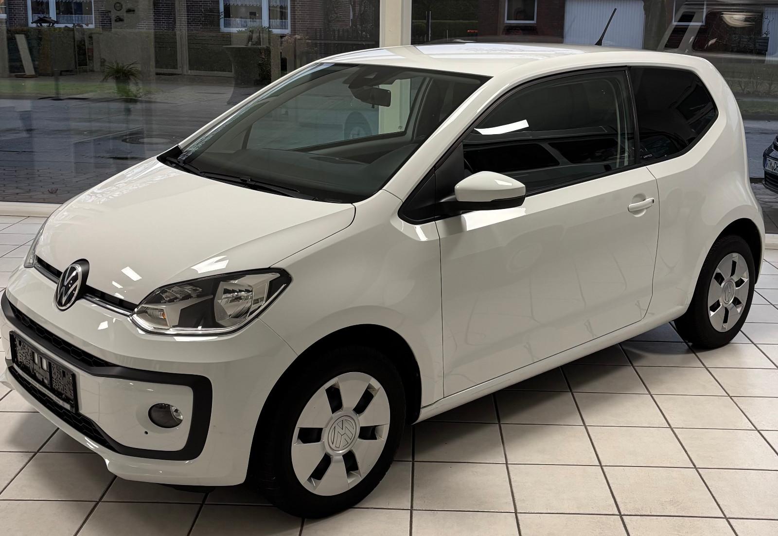 Volkswagen up! United