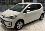 Volkswagen up! United - Volkswagen up!: United