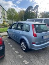 Ford Focus C-Max - Ford C-Max in Wiesbaden