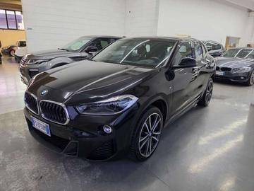 صورة 3 لـ 2018 BMW X2
