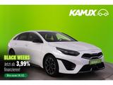 Kia ProCeed 1.5T-GDI SW Aut.GT-Line+LED+NAVI+VIRTUAL - gebrauchte Kia pro cee'd / ProCeed aus dem Jahr 2024