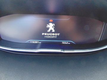Bild 15 Peugeot 5008 Allure