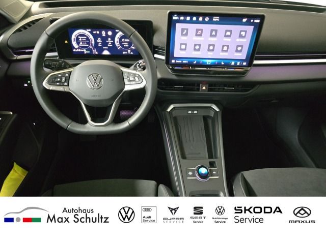 Volkswagen T-Roc - Bild 9