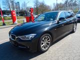 BMW 318D 2.0 *PANORAMADACH*TÜV NEU*XENON*SPORTSITZE* - BMW 318 mit Diesel-Antrieb: Kombi, 2.0