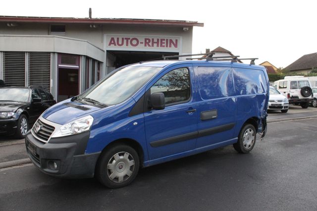 Fiat Scudo 12 SX L2H1 130 Multijet 1.Hd fahrber.75`km