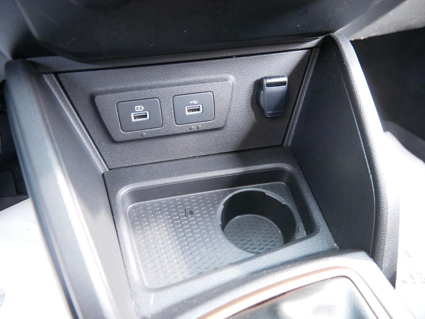 Fahrzeugabbildung Dacia Duster II 1.3 TCe Extreme 360°Kamera NAVI SHZ AL