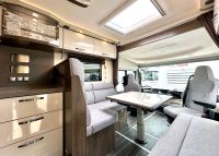 Phoenix TopX-Liner 10.800 BMAN -AHK -Echtglasfenster (8/18)