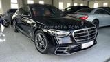 Mercedes-Benz S350d 4M LANG AMG|Raute|1st-Class|3xTV|Pr12/2021 - Mercedes-Benz S 350 in Köln