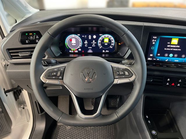 Caddy 1,5 l eHybrid DSG*AHK*Assist*Winter*AHK*