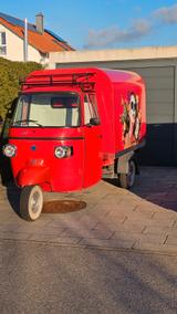 Piaggio APE Classic 400 T7B - Offers