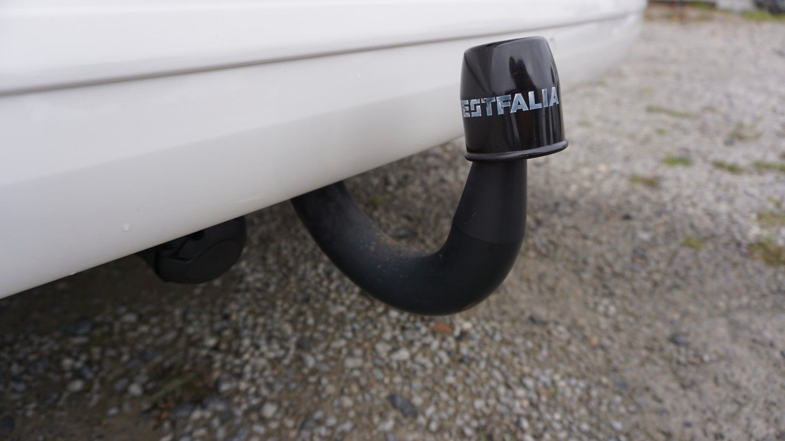 Fahrzeugabbildung Volkswagen T6 Multivan 2.0L TDI DSG Kamera Navi AHK 7 Sitze