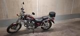 Yamaha XV 535 Virago - YAMAHA 1994 VIRAGO 535