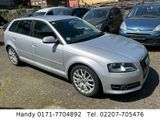 Vorschaubild Audi A3 1.6 TDI Klimatronik EURO 5