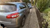 Peugeot 4008 1.8 HDi FAP 150 Allure STOP & START Allure - Peugeot: Allradantrieb