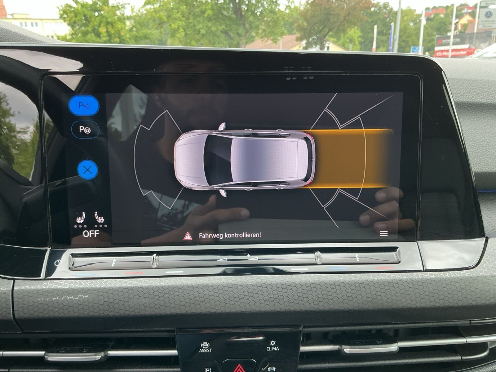 Volkswagen Golf - Bild 18