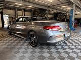 Mercedes-Benz C 250 d AMG  LINE 9G AUTOM.  AMBIENT.  BURM. SHZ - Mercedes-Benz C 250 in Wuppertal