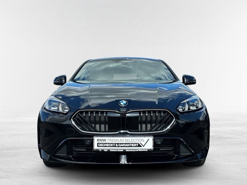 BMW 120d 5-Türer M Sportpaket HUD.ACC.AHK.LC-Prof foto 2