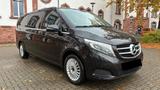 Mercedes-Benz V 250 d  AVANTG. extralang 7 Sitzer  - Mercedes-Benz V 250 in Frankfurt (Main)