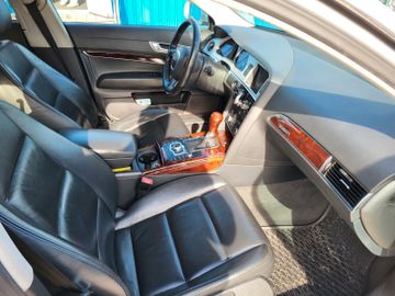 Audi A6 - 7
