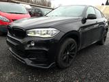 BMW X6 3.0D xDrive M Sport HEADUP  LED LEDER HARMAN - BMW X6 in Essen