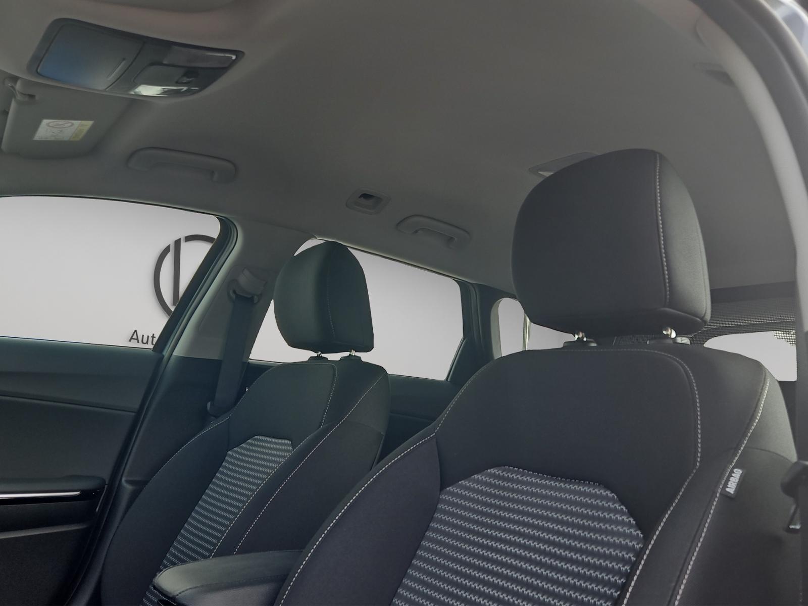 Kia Ceed Sportswagon 1,0 Vision Komfort Klimaaut Nav