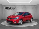 Renault Clio 0.9 Limited*NAVI*PDC*KLIMA*KEYLES*TEMPOMAT* - Renault Clio Gebrauchtwagen in Hannover