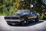 Chevrolet Camaro SS/RS, erste Hand, Sammlerzustand - gebrauchte Chevrolet Camaro aus dem Jahr 1968