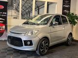 Ligier IXO JS LINE KLIMA DCI Mopedauto Microcar 45 KM - Ligier: Mopedauto