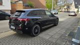 Mercedes-Benz EQE SUV Mercedes-Benz EQE 43 AMG Hyperscreen Premium Plus Night 1+2