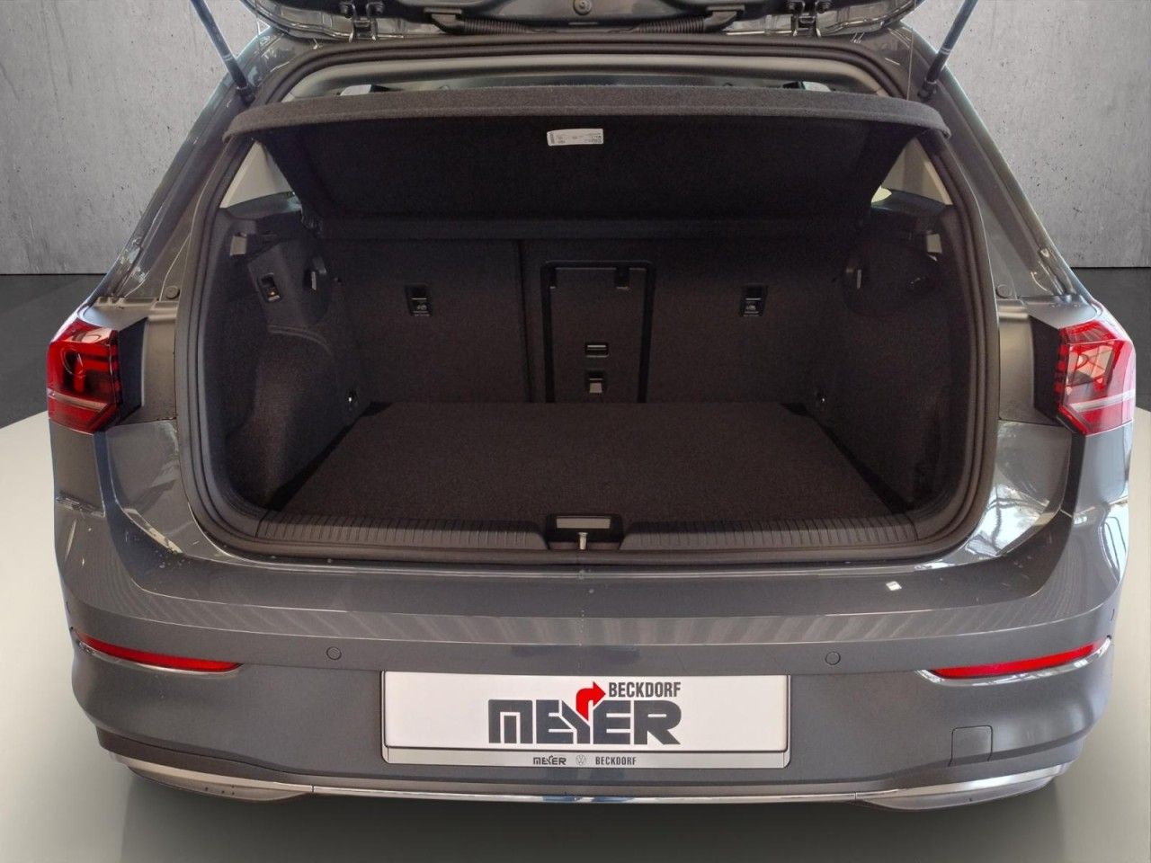 Golf GOAL 1.5 eTSI DSG Klima Rückfahrkamera