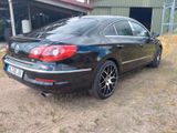 Volkswagen Passat CC 3.6 V6 4MOTION  Exclusive Individual - Volkswagen Passat CC: Individual