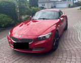 BMW Z4 sDrive35i - - BMW Z4 aus 2010
