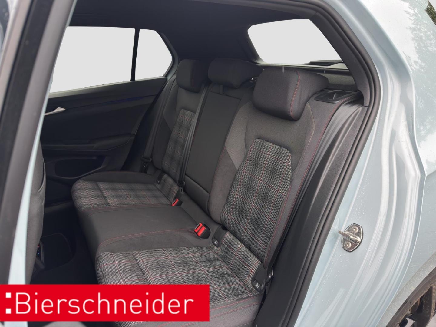 Volkswagen Golf GTI 8 2.0 TSI DSG BLACK-STYLE PANO IQ.LIGHT, миниатюра 18